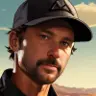 Kyle Ross